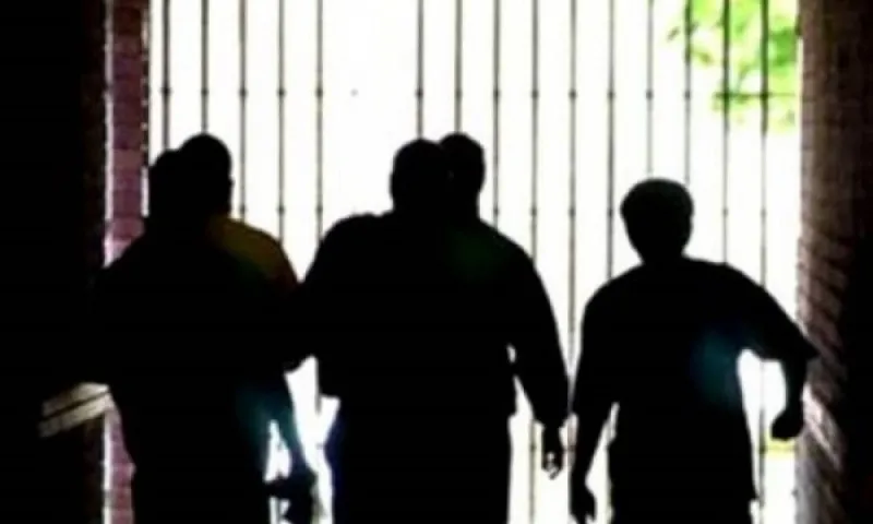 Συμμορίες ανηλίκων: Η έξαρση του φαινομένου και τι είναι η Generation Knife Crime (Pics)
