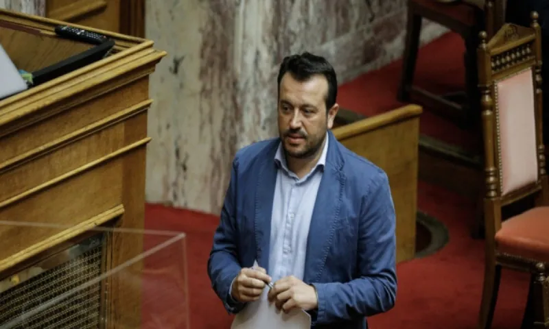 Νίκος Παππάς: Παραπομπή στο Ειδικό Δικαστήριο με 2 «διαρροές» - Δύο βουλευτές βγήκαν στο «αντάρτικο»