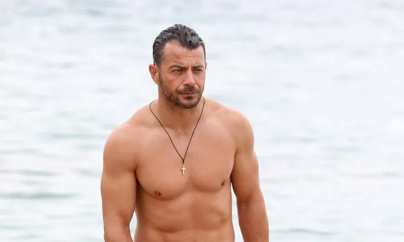 Survivor: Η προσευχή του Ντάνου στην Παναγία με την ξεχωριστή σημασία
