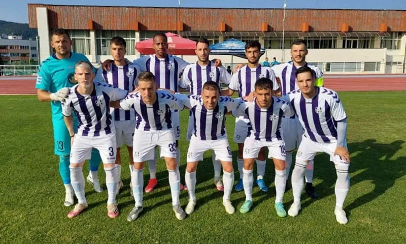 Απόλλων Σμύρνης: Φιλικό 2-2 με τη Σεπτέμβρι Σόφιας