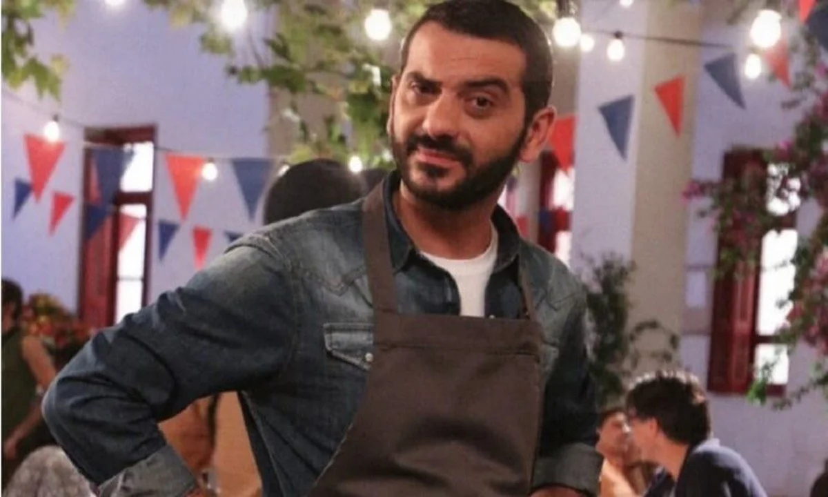 MasterChef: Έκκληση από τον Κουτσόπουλο και καλλιτέχνες για να βρεθεί ο Τούλης