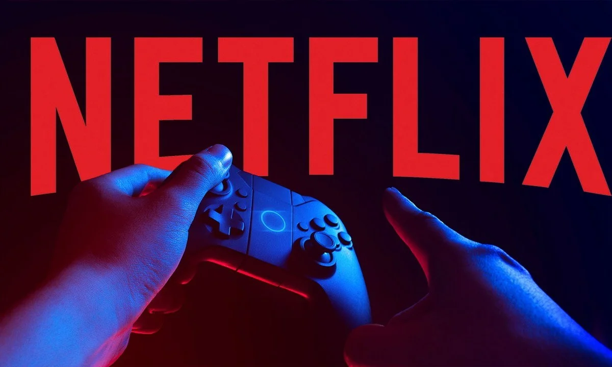 Netflix: Έρχονται online games - Δείτε αναλυτικά