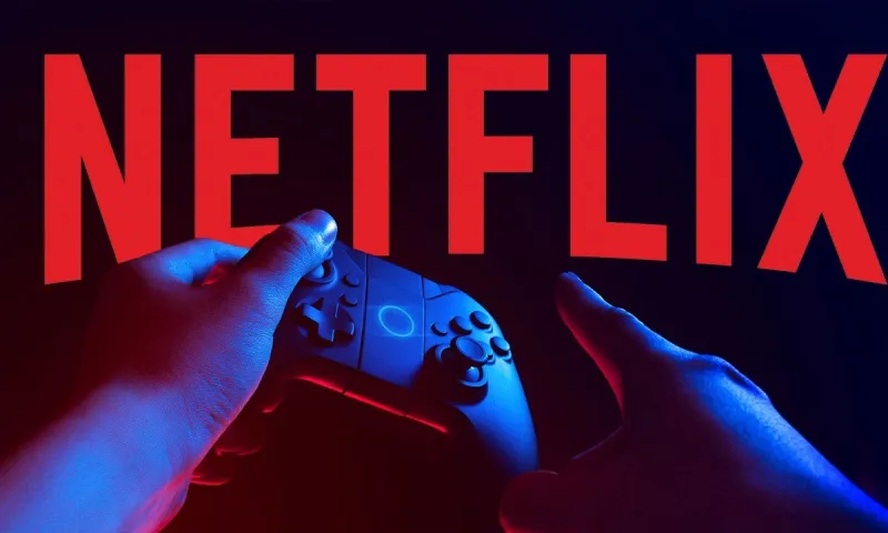 Netflix: Έρχονται online games - Δείτε αναλυτικά