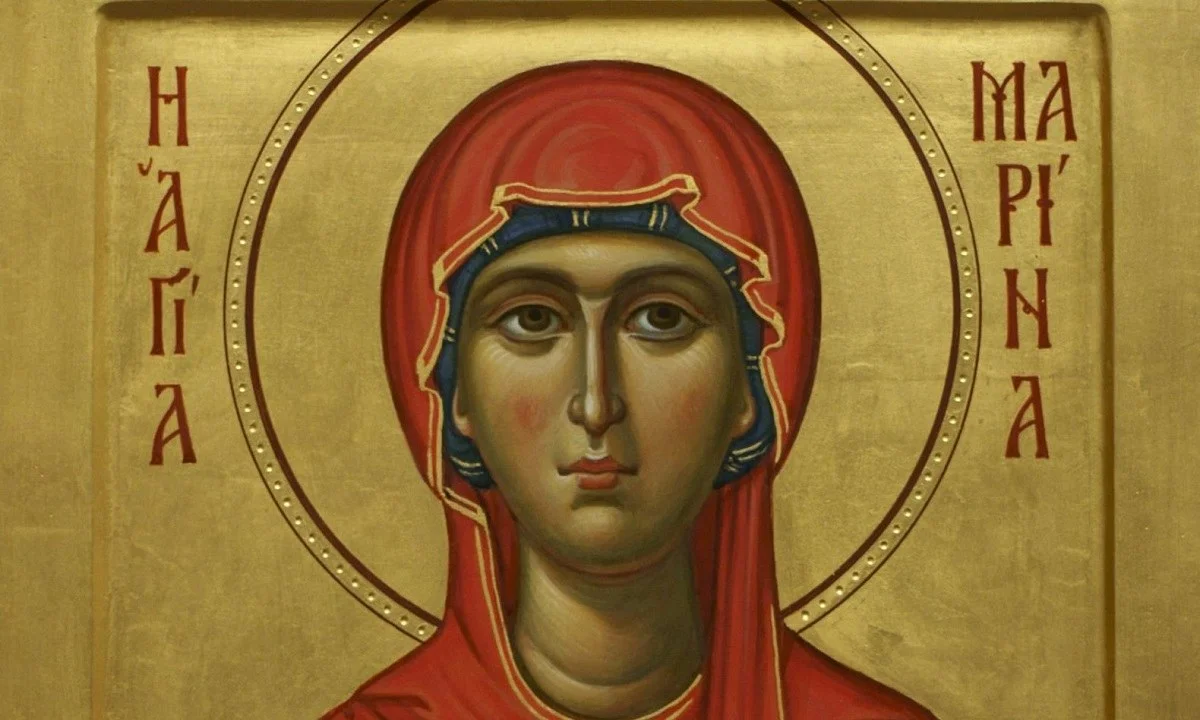 Εορτολόγιο Σάββατο 17 Ιουλίου: Ποιοι γιορτάζουν σήμερα