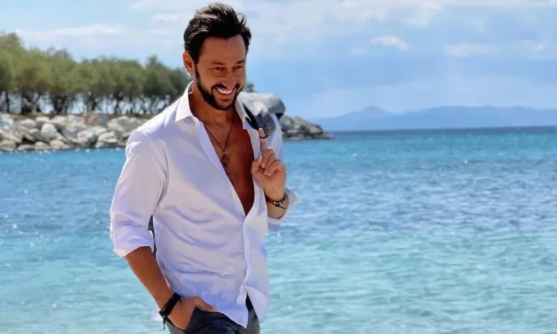 Survivor: Ο Πάνος Καλλίδης ξανά στις οθόνες σας - Μπαίνει στο J2US