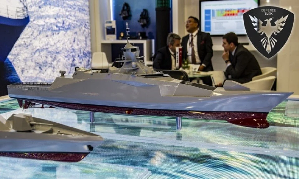 Τούρκοι: Την πάθαμε με τα Rafale μην την πάθουμε και με τις ελληνικές φρεγάτες