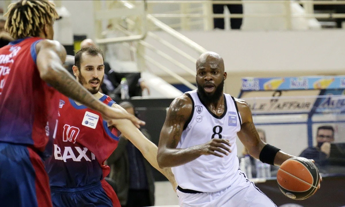 Γκρίφιν: «Δεν ήταν δύσκολη απόφαση για μένα - Υπήρχαν τόσο πολλοί λόγοι για να επιστρέψω»