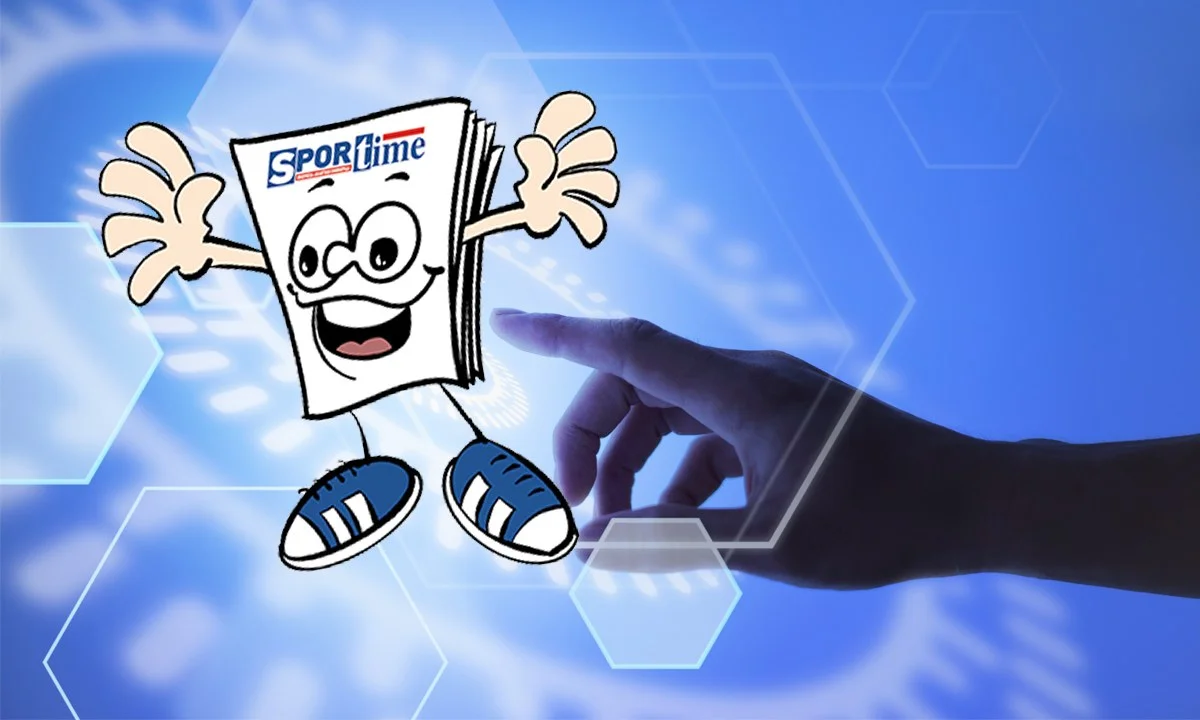 e-Sportime: Φαινόμενο! Ήρθε για να μείνει! Πάνω από 4.500 downloads τη μέρα! Κάνε εγγραφή τώρα!