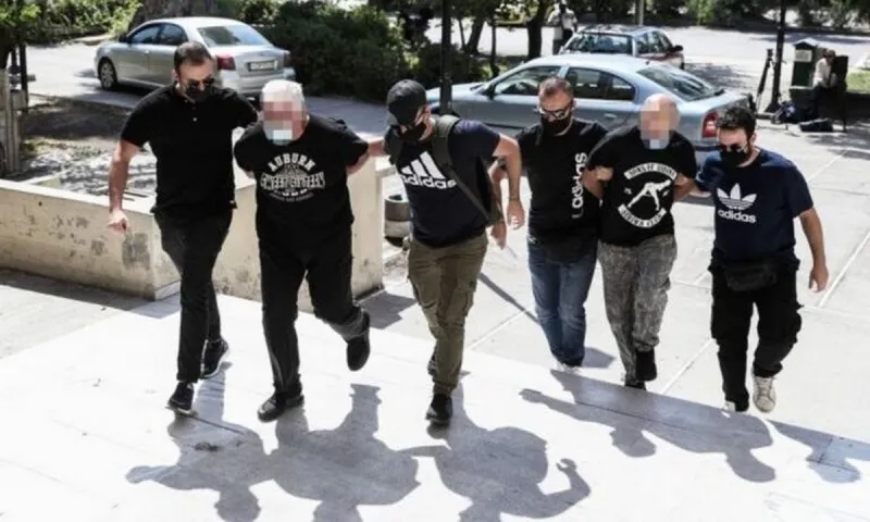 Ηλιούπολη: Στη φυλακή και τρίτος κατηγορούμενος για την υπόθεση της 19χρονης