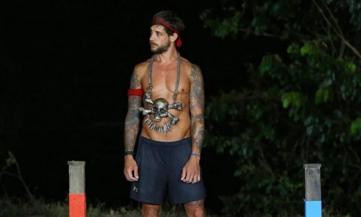 Survivor spoiler - Μπόγδανος: Βίντεο μέσα από το νοσοκομείο!