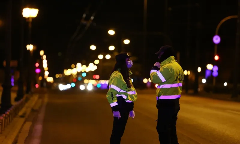 Lockdown: Οι περιοχές που πάνε για κλείσιμο - Πώς μπορούν να το αποφύγουν