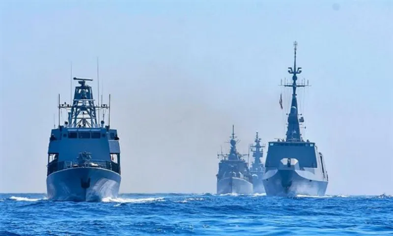 Ελληνοτουρκικά: Προκαλεί η Τουρκία ζητάει με επιστολή της στον ΟΗΕ την αποστρατικοποίηση των νησιών