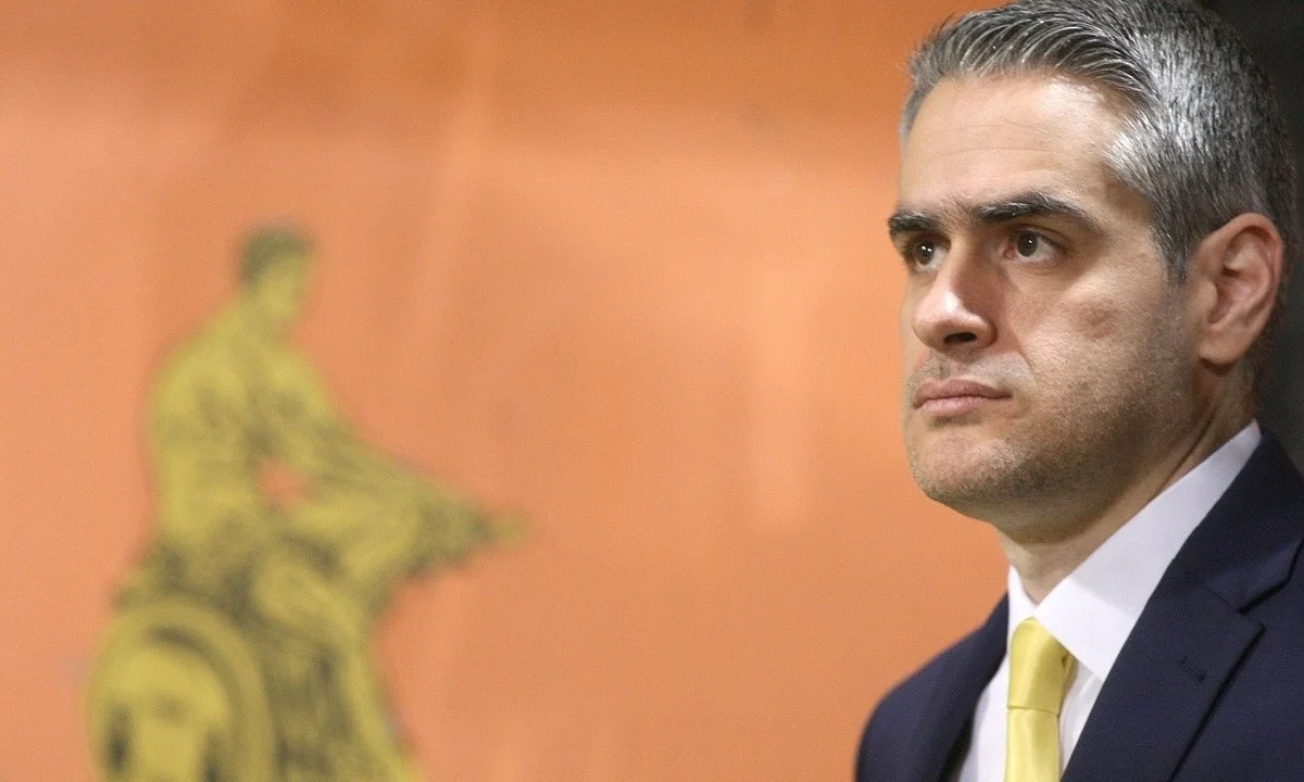Άρης: Επίσημο, επέστρεψε ο Καστρίτης