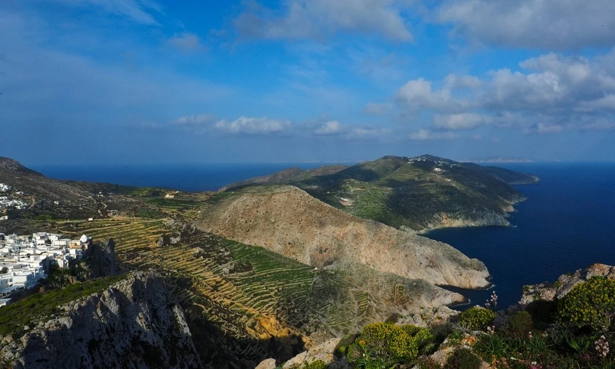 Φολέγανδρος - Mητέρα 26χρονης: «Υπάρχουν πολλές μαρτυρίες και η αλήθεια θα μαθευτεί πολύ γρήγορα»
