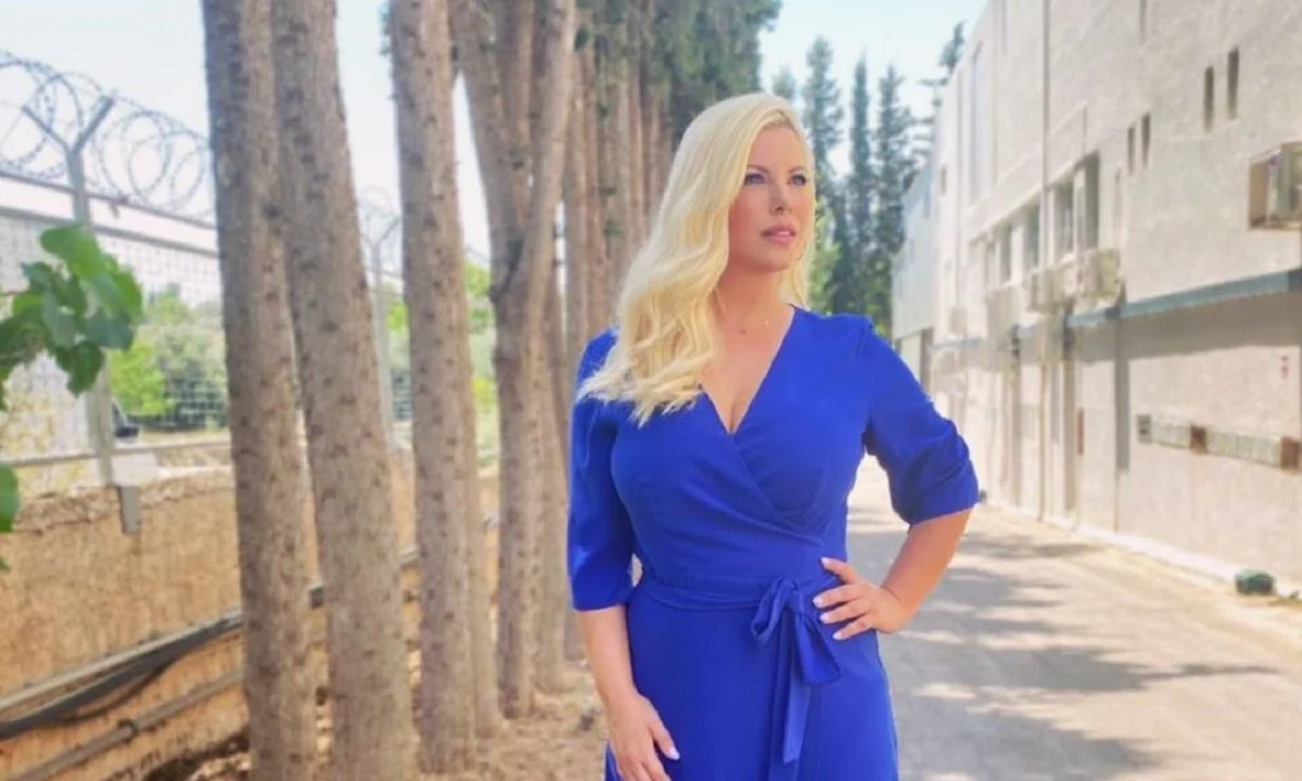 Αντελίνα Βαρθακούρη- Χάρης Βαρθακούρης: «Χωρίζει το τηλεοπτικό ζευγάρι»