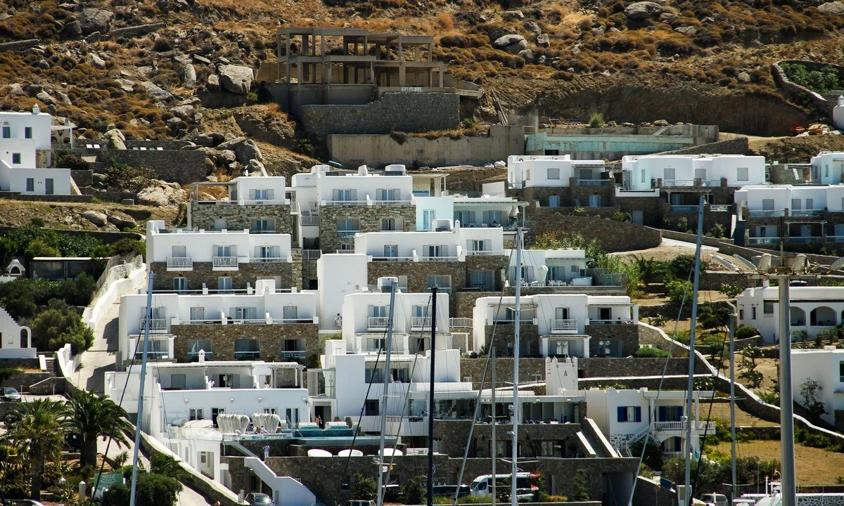 Μύκονος: Έκτακτα μέτρα - Τι οδήγησε στην απόφαση