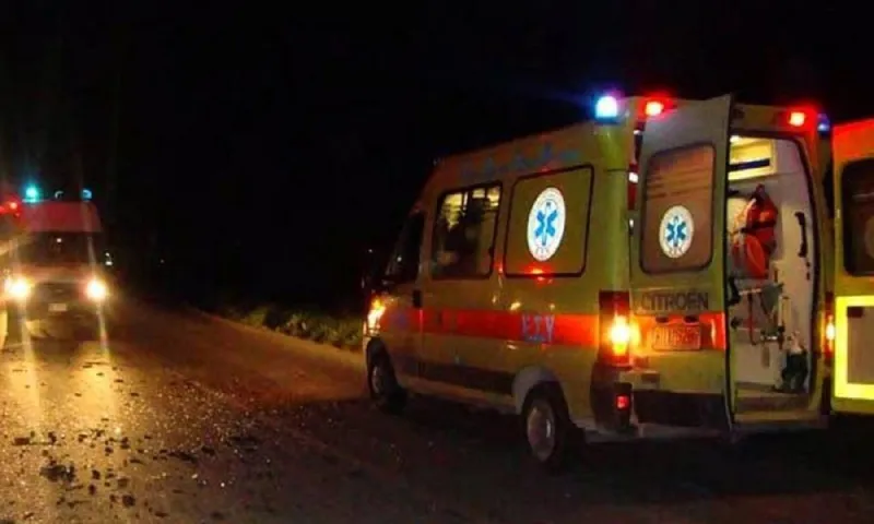 Κεφαλονιά: Γάλλος τουρίστας έχασε τη ζωή του - Δραματική καθυστέρηση του ασθενοφόρου