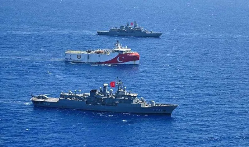 Η Αθήνα απαντά στην Άγκυρα: «Ό,τι απειλείται δεν αποστρατικοποιείται»