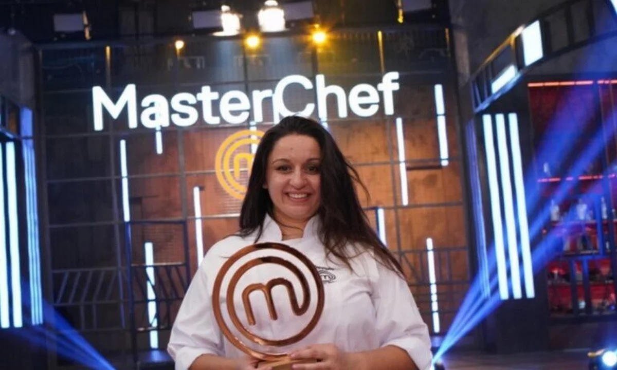 MasterChef - Μαργαρίτα: Η νικήτρια αποκάλυψε τι θα κάνει το χρηματικό έπαθλο!