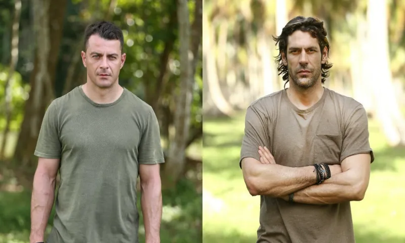 Survivor - Σπαλιάρας: «Θα το συζητούσα να ξαναπάω - Δεν έχω επαφή με τον Ντάνο»