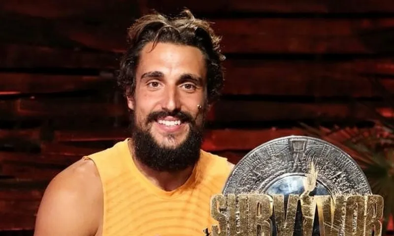 Survivor - Σάκης Κατσούλης: Αυτές είναι οι άγνωστες φωτογραφίες λίγο πριν «πετάξει» για Άγιο Δομίνικο!