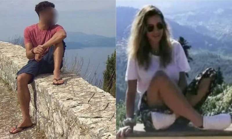 Φολέγανδρος: Μήνυμα οργής από τον πατέρα της Γαρυφαλλιάς -  «Να σαπίσει στη φυλακή»