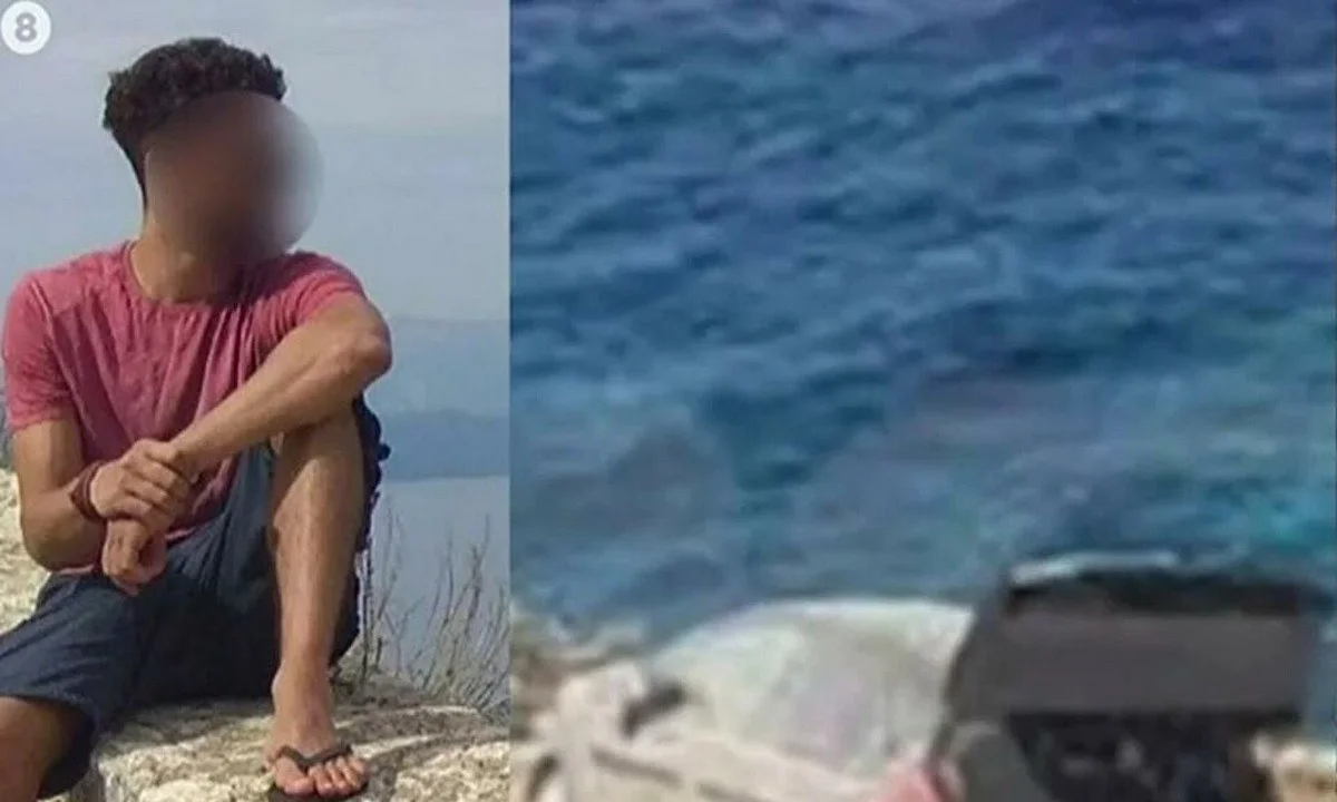 Φολέγανδρος: Κατηγορούμενος για ανθρωποκτονία από πρόθεση ο 30χρονος - Η ανακοίνωση της Αστυνομίας