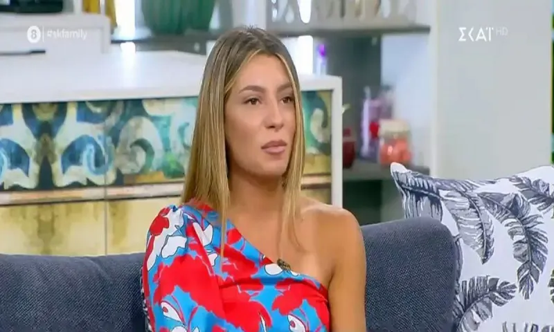 Survivor - Μαριαλένα: Πώς θα μπορείς να γυμναστείς μαζί της - Τι αποκαλύπτει για το μέλλον