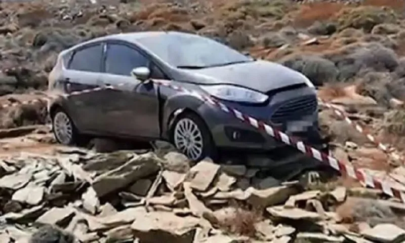 Φολέγανδρος: Τα αναπάντητα ερωτήματα του εγκλήματος