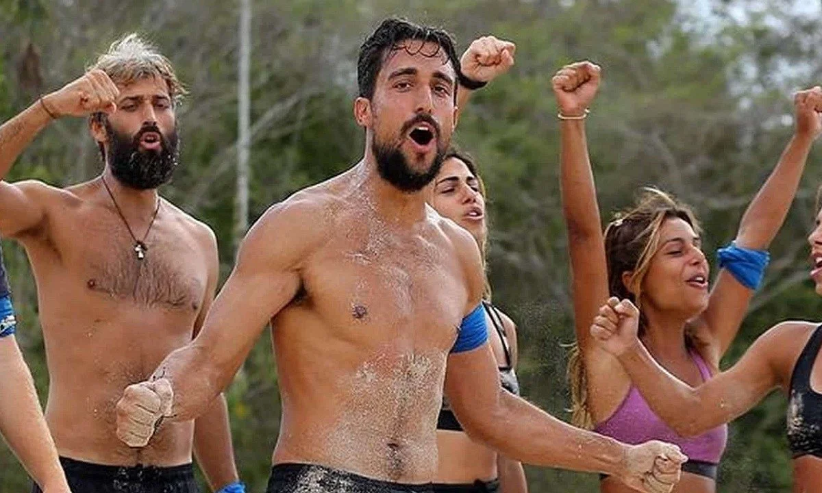 Survivor - Σάκης Κατσούλης: Έτσι θα αξιοποιήσει το χρηματικό έπαθλο ο μεγάλος νικητής