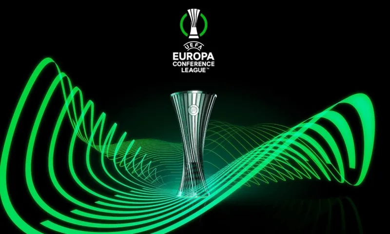 Conference League: Βγήκαν τα γκρουπ με τους υποψήφιους αντιπάλους για ΠΑΟΚ, ΑΕΚ και Άρη!