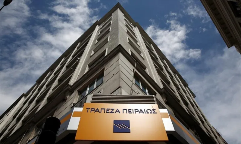 Τράπεζα Πειραιώς: Μεγάλο τεχνικό πρόβλημα – Έπεσαν όλα τα συστήματα!