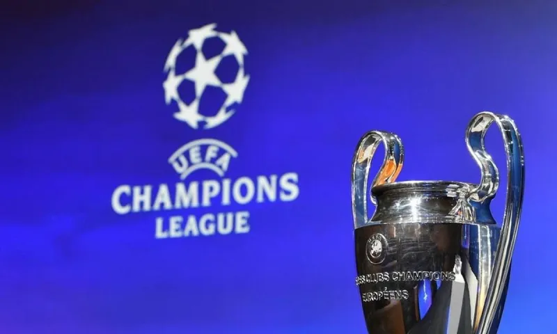 Live Streaming η κλήρωση του Ολυμπιακού στο Champions League!