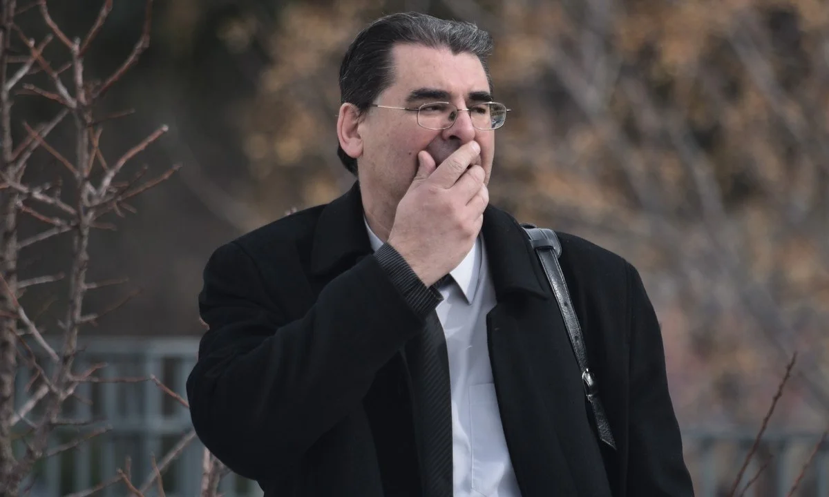 Φολέγανδρος - Πατέρας Ελένης Τοπαλούδη: «Όχι άλλη Ελένη, Γαρυφαλλιά, Μυρτώ»