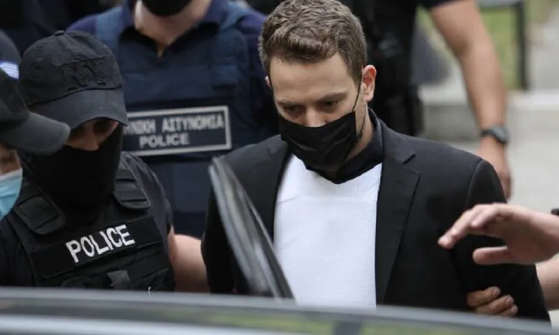 Έγκλημα στα Γλυκά Νερά: Τι έδειξε η άρση του τραπεζικού απορρήτου - Που έκανε μεταφορές χρημάτων