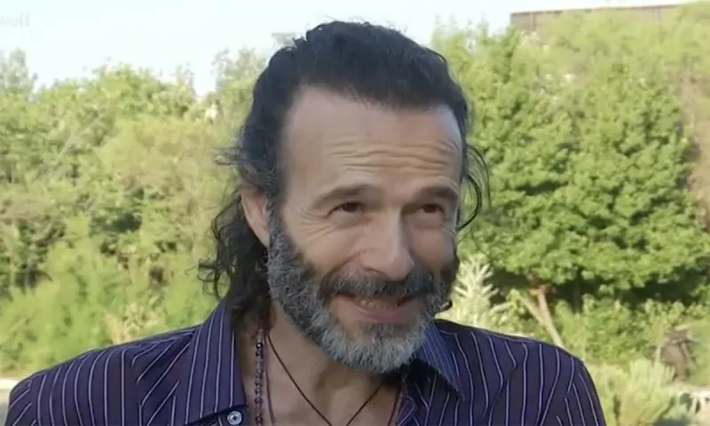Φολέγανδρος - Ευθυμιάδης: Ξέσπασμα του γνωστού ηθοποιού και συγκίνηση μετά τη δολοφονία!