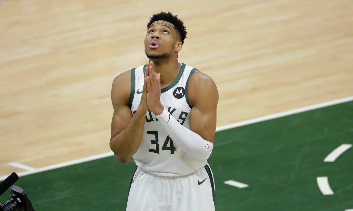 Αντετοκούνμπο πριν το Game 6: «Όχι άλλα ματς, ας τελειώνουμε - Συγκέντρωση σε κάθε κατοχή»