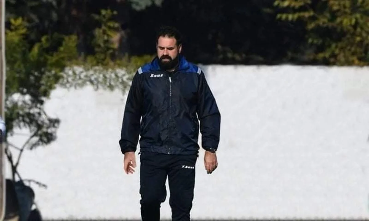 ΠΑΕ Ρόδος: Δεν προχώρησε του Καραμπίνη
