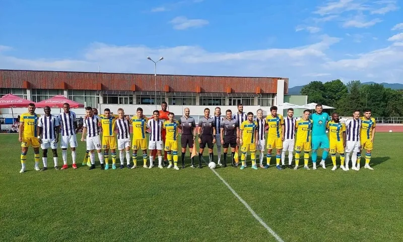 Απόλλων Σμύρνης - ΑΠΟΕΛ 0-0: Χωρίς γκολ, αλλά με μήνυμα