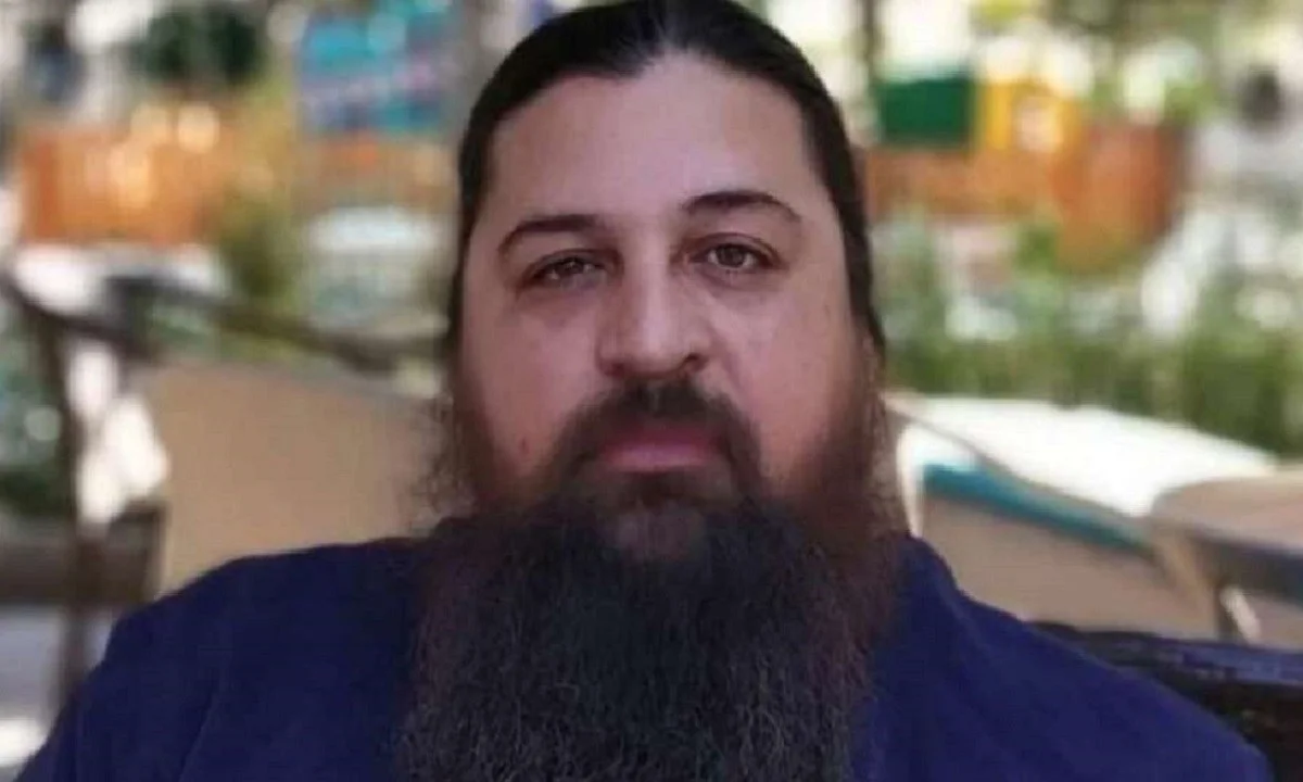 Συγκλονίζει ο πάτερ Βησσαρίων - Νέες καταγγελίες για το πως έφτασε στο θάνατο η 14χρονη Γωγώ (vid)