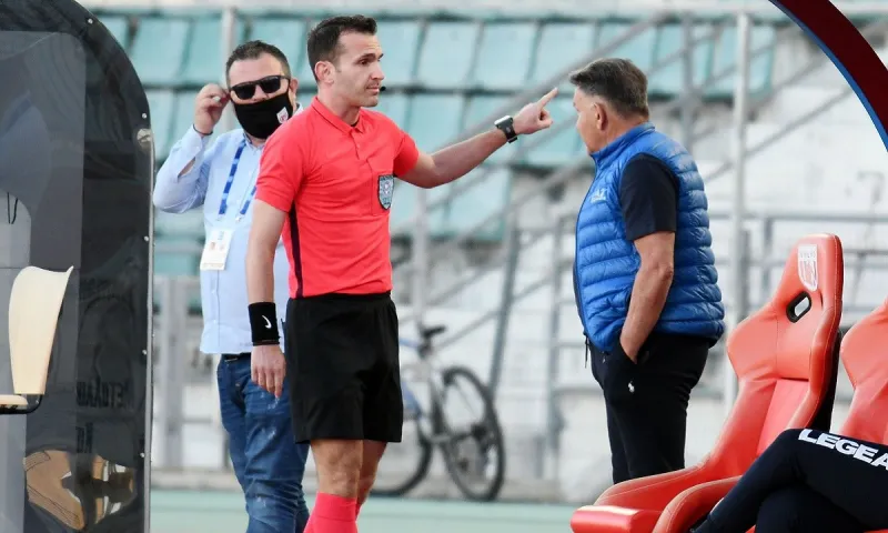 ΑΕΛ: «Ο Κούγιας δεν είναι ούτε στοιχηματζής, ούτε έμπορος ναρκωτικών»