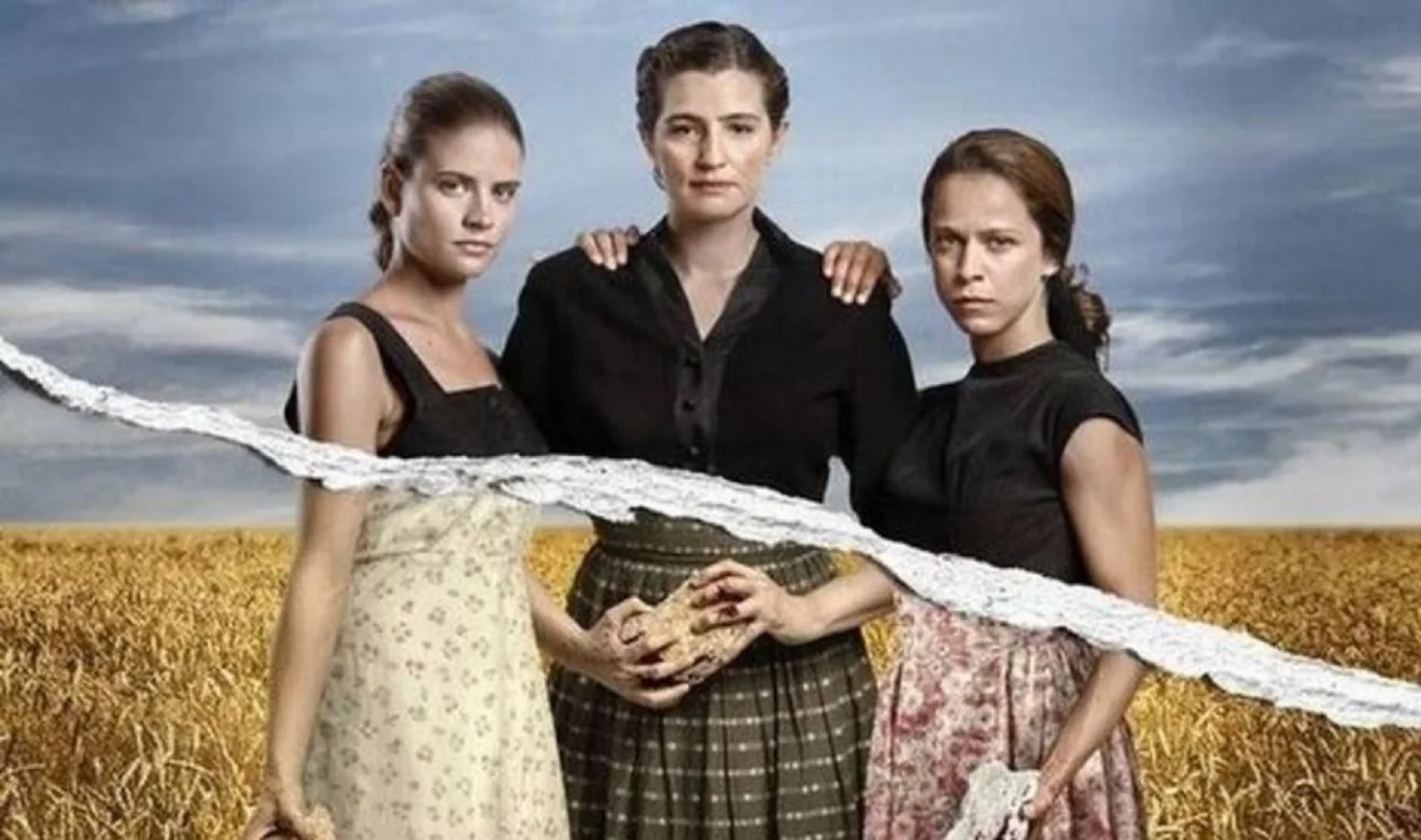 Άγριες Μέλισσες spoiler: Πασίγνωστοι ηθοποιοί μπαίνουν στη σειρά