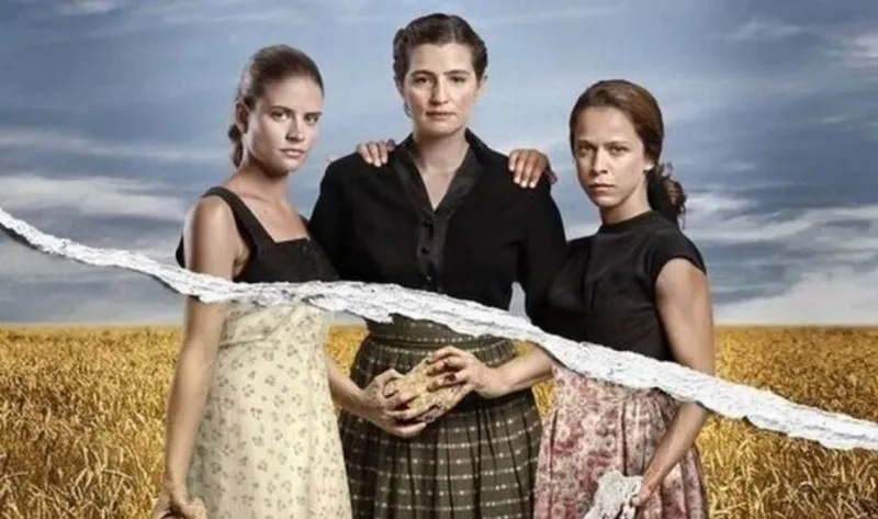 Άγριες Μέλισσες spoiler: Πασίγνωστοι ηθοποιοί μπαίνουν στη σειρά