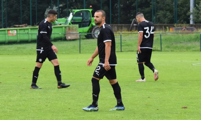 Φορτούνα Σιτάρντ - ΟΦΗ 1-1: Άρεσαν οι Κρητικοί