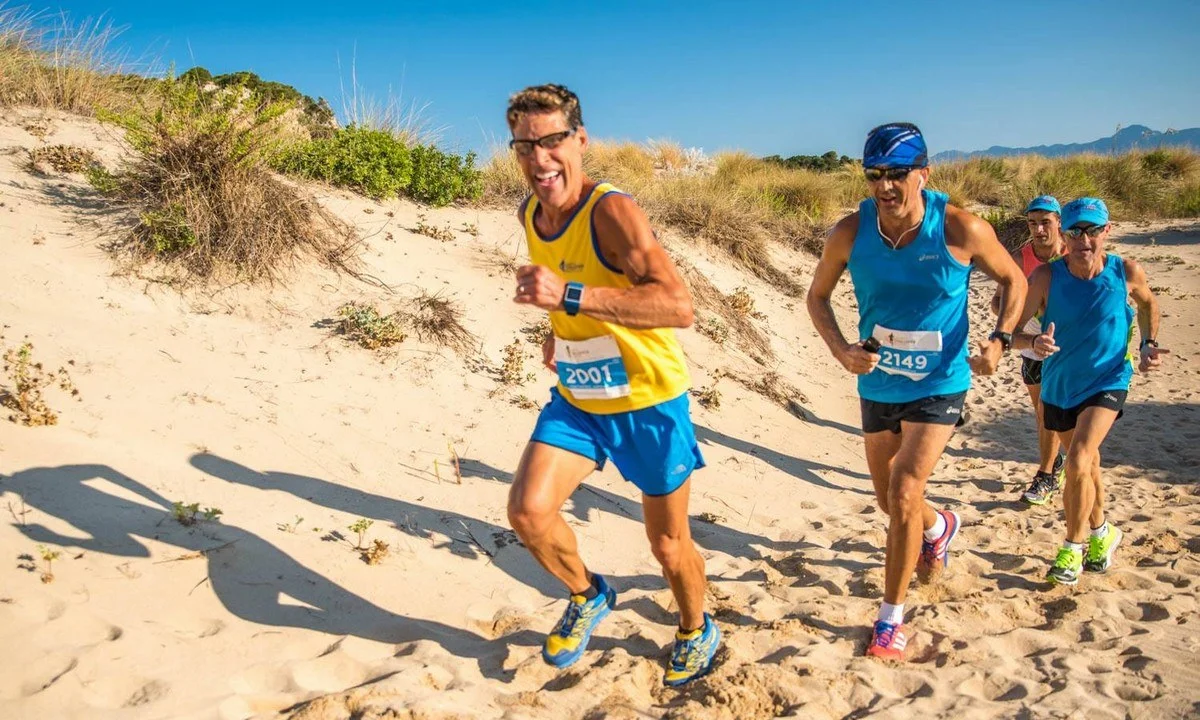 Navarino Challenge 2021: Ανακάλυψε το άθλημά σου