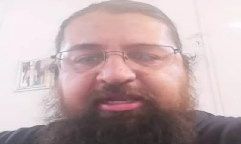 Βησσαρίων Καντούνης: «Να χαίρεστε τον χειρουργό του Ιατρικού Κέντρου...»