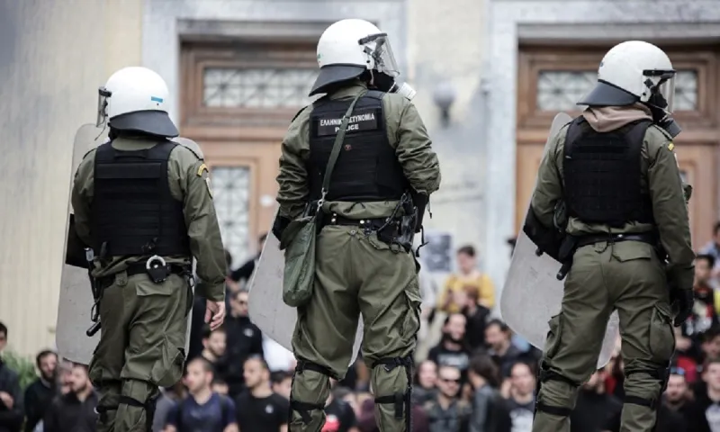 Πανεπιστημιακή αστυνομία: Γεγονός οι προσλήψεις 400 ειδικών φρουρών - Πότε ξεκινούν δουλειά