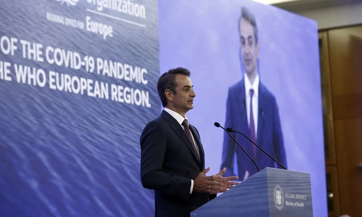Κυριάκος Μητσοτάκης σε εκπαιδευτικούς: «Παρακαλώ εμβολιαστείτε!» - Ετοιμάζουν υποχρεωτικό εμβολιασμό και στην εκπαίδευση;