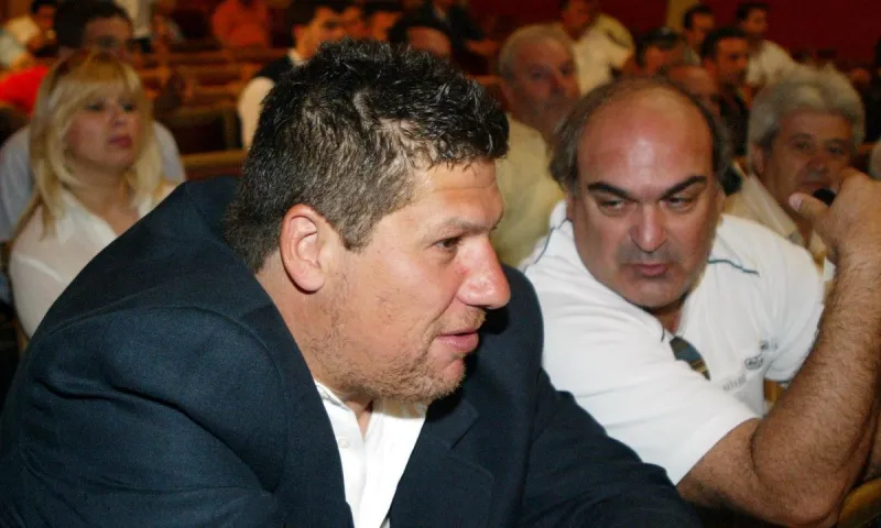 Φάνης Χριστοδούλου: Επιτυχημένη η διπλή επέμβαση