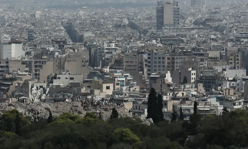 Σε λειτουργία η e-πλατφόρμα για ρύθμιση ως 420 δόσεις